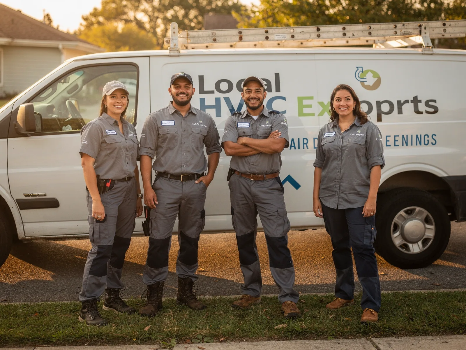 24/7 HVAC Repair & AC Replacement company in Milldale, CT