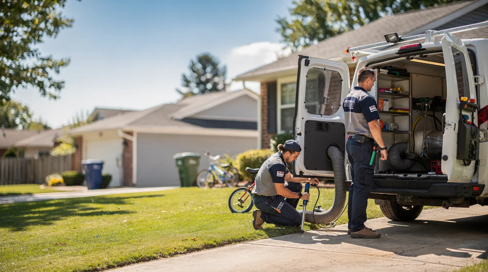 24/7 HVAC Repair & AC Replacement in Milldale, CT near me